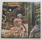 Iron Maiden - Somewhere in Time Read Description Below