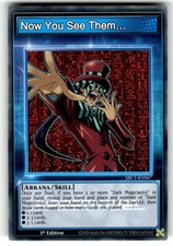 Umi SBC1-ENC13 Prices | YuGiOh Speed Duel: Streets of Battle City | YuGiOh  Cards