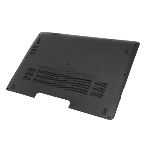 Laptop Bottom Base Cover Replacement Enclosure Lower Case With Heat Dissipati FY - Afbeelding 17 van 23