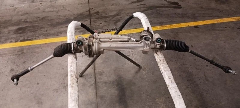 2017-2022 Dodge Charger Electric Power Steering Gear Rack and Pinion RWD OEM - Image 2 of 4