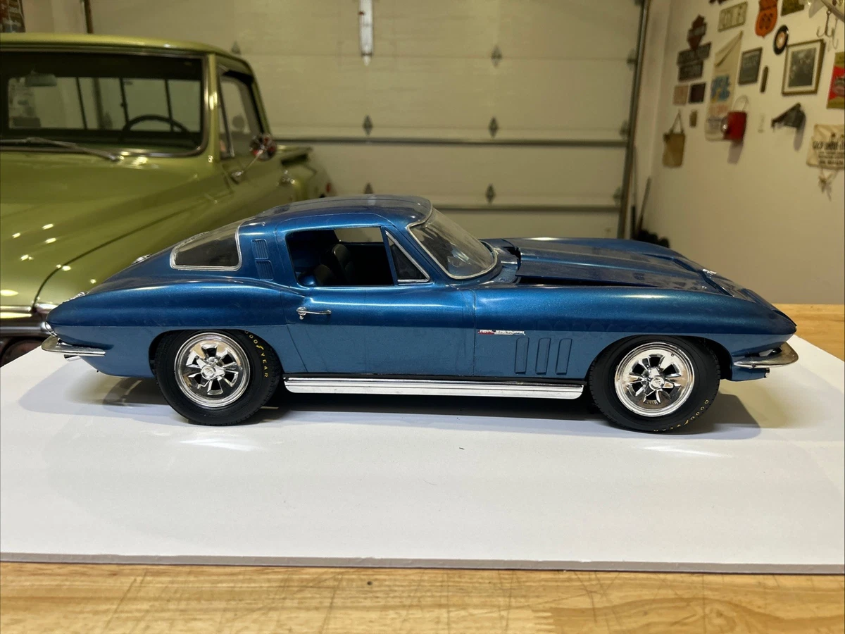 Monogram 1:8 Scale Models & Kits for sale | eBay