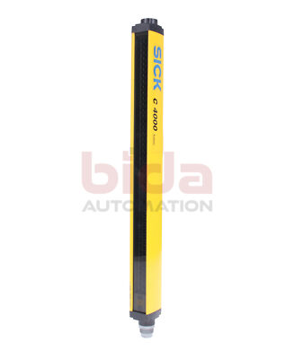 Sick C40S-0403AA030 (1022220) Lichtschranke / Photoelectric Barrier