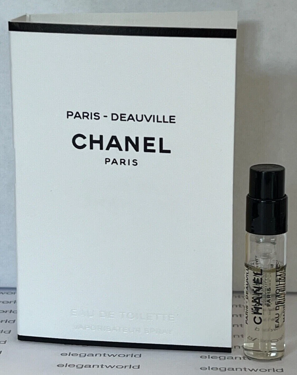 Preços baixos em CHANEL Deauville fragrâncias femininas | eBay