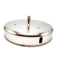 6-5/16 Inches Chrome Series Diamond Hole Saw Drill Bit