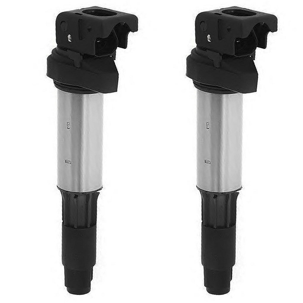 Bobine d'allumage crayon BMW haute tension pour entretien et réparation allumage