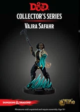 Gale Force 9 Dungeons and Dragons Vajra Safahr (71067)