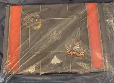 Call of Duty: Modern Warfare III  Limited Collector's Box (NO GAME)