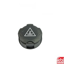 RADIATOR EXPANSION TANK CAP COVER LID MINI R56 R55 R57 R59 COOPER ONE A932