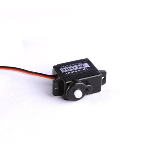 5xP0050 RC Servo 5G High Speed Coreless Micro Servo Motor F RC Airplane Hobbies - Picture 8 of 10