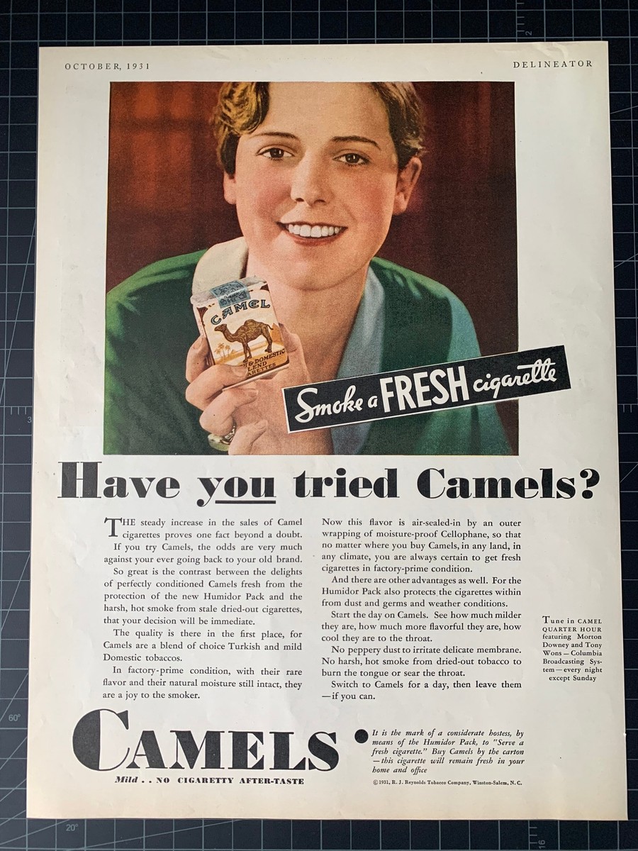 Lucky Strike Cigarettes Official Vintage Joe Camel Cigarettes Australia