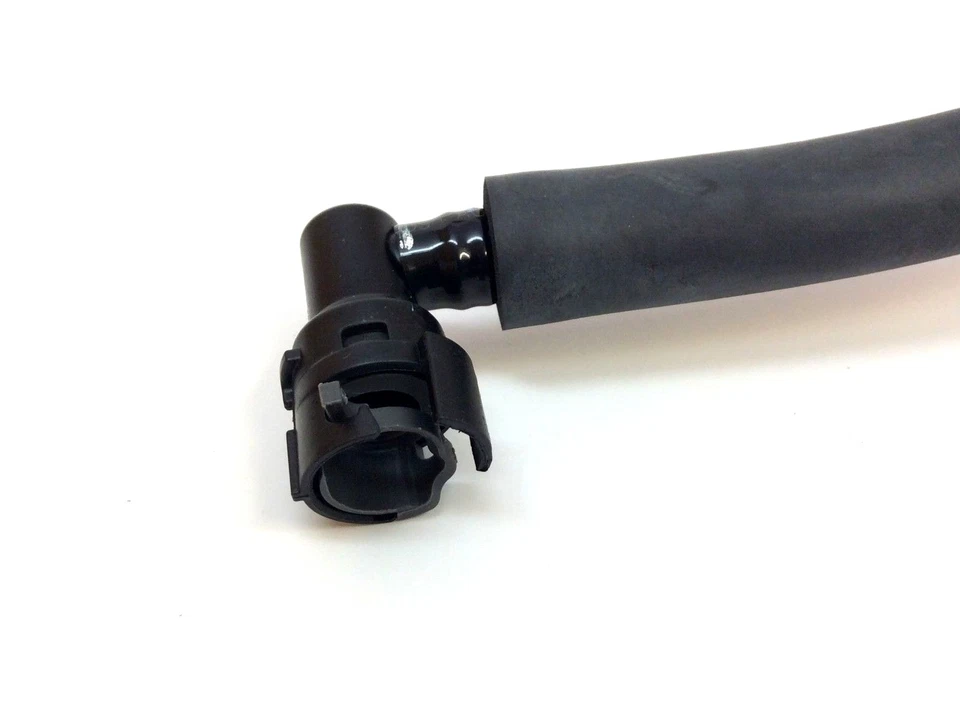 Chevrolet Equinox Pontiac Torrent PCV 2007-2009 tubo de aire fresco nuevo OEM 12602539 Foto 4 de 4