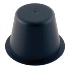 Ezgo Spindle Cap | Dust Cover | Golf Cart Rear Hub | 74175-G01 | 1987 up