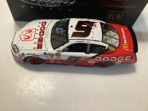 1/24 Motorsports Authentics 2007 #9 Kasey Kahne Dodge Dealers Charger Owners - Picture 1 of 2