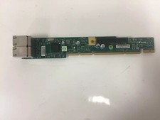 Supermicro AOC-UR-i4G Riser Card, Ultra Riser with 4 GbE ports, Intel i350