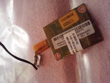 MODEM 628824 510100-001 FOR HP PROBOOK 6550B LAPTOP w/ rj11 connector