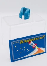 Playmobil 70436 Family Fun Beach Car with Canoe Accessory - LIFE JACKET