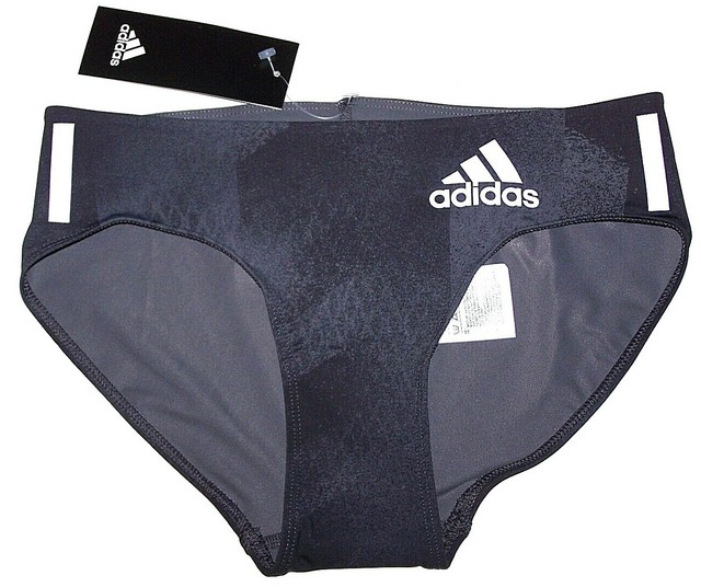 Nwt New Adidas Adizero Sprint Distance Brief Running Run ClimaChill