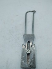  1930's Straight Razor Knife/ Blade Sharpener Rare Hard To Find Item