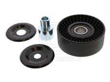 Porsche 911 Boxster Cayman Upper Drive Belt Idle Roller SEBRO 99710211800