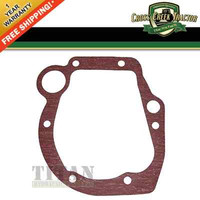 E0nnb483ab Ford Tractor Hydraulic Pump Gasket 5610, 6610, 7610, 6710, 7710 E0nnb483ab Ford Tractor Hydraulic Pump Gasket 5610, 6610, 7610, 6710, 7710