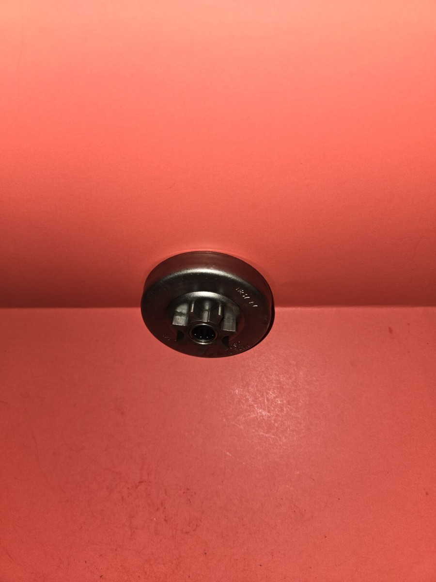 Herr N237-M7 Sprocket 3/8