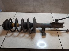 MAZDA CX5 SKYACTIVE 2.2D DRIVER OFF SIDE FRONT STRUT AND SPRING 2011-ON