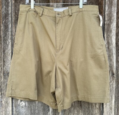 希少 90s 初期 GOODENOUGH CHINO SHORT PANTS L Vintage 90s Express Khaki Chino Shorts Men's (36) Alternative