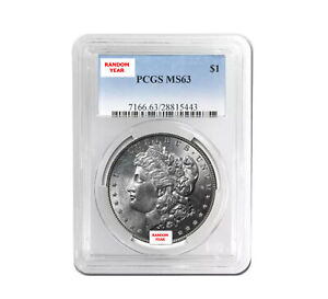 Morgan Silver Dollar Replica | eBay Morgan Silver Dollar Replica | eBay