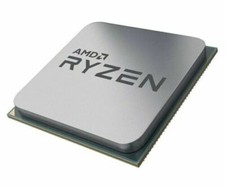 AMD Ryzen 7 2700 Computer Processors for sale | eBay