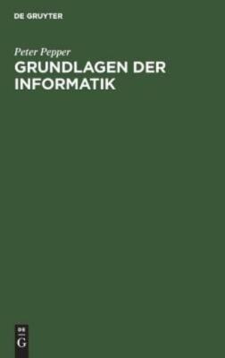 Grundlagen Der Informatik