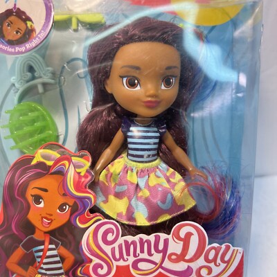 Nickelodeon Sunny Day Pop In Style Rox 6