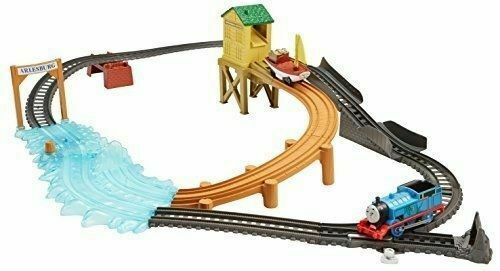 thomas limited train track