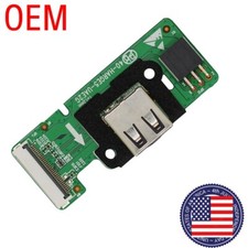 OEM USB Adapter Connector Board Dock Replacement For JBL Charge 5 TL