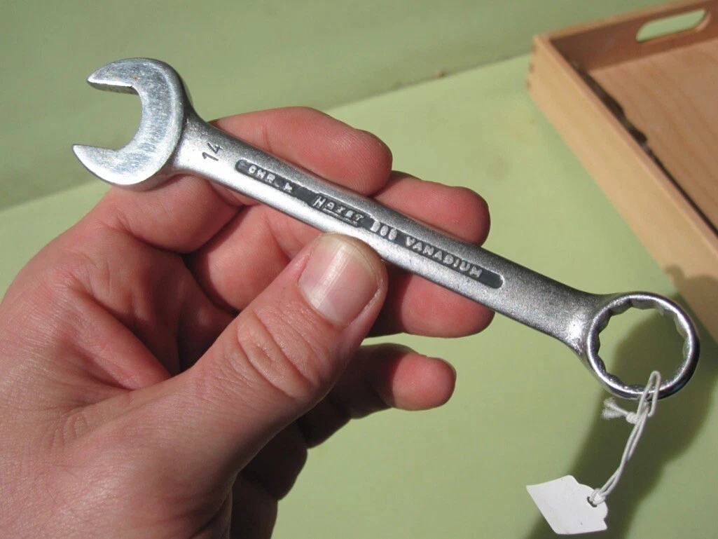 Bug wrench cheap