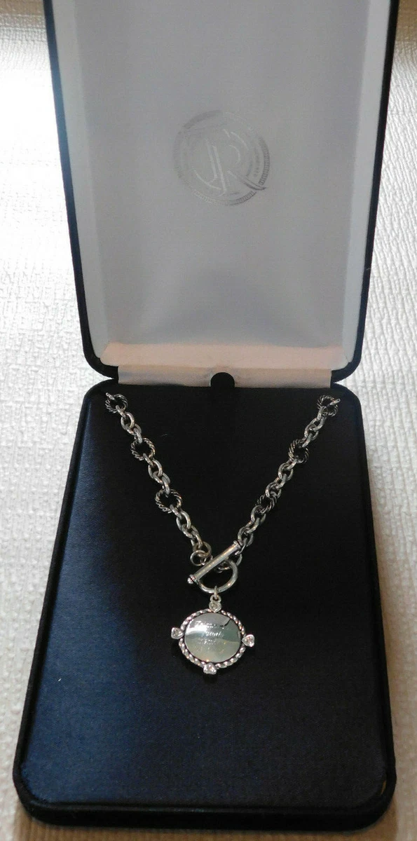 Things remembered deals engraved necklace