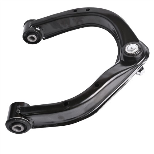 For 04-17 Nissan Armada Titan 04-10 Infiniti QX56 Front Upper Control Arm 2pcs - Picture 6 of 10