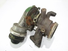Mercedes Benz A W169 2004 a6400901380 Turbolader Turbocharger Turbo