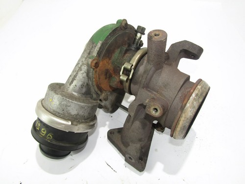 Mercedes Benz A W169 2004 a6400901380 Turbolader Turbocharger Turbo