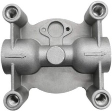 142784s Fuel Filter Head Base For Ff213 Fs1212 Fs1242 Fb1311 P562262