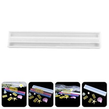 Domino Mould Dominoes Moulds Silicone Stand Resin Mold Jumbo Molds