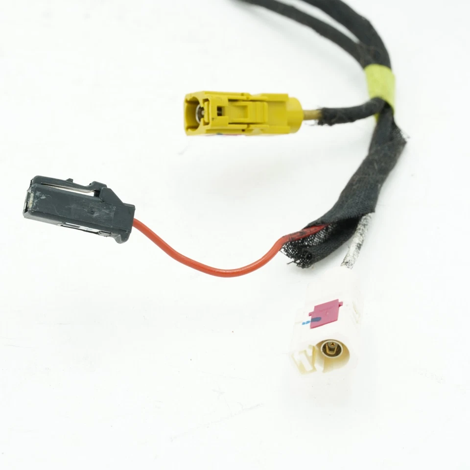 Antena de radio montada en el techo Chrysler 200 2011-2014 3 enchufes OEM 506461AD 4333 Foto 2 de 4