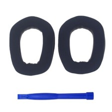 Replacement Earpads Ear Cushions for Zone 100/125 G435 Noise Isolation