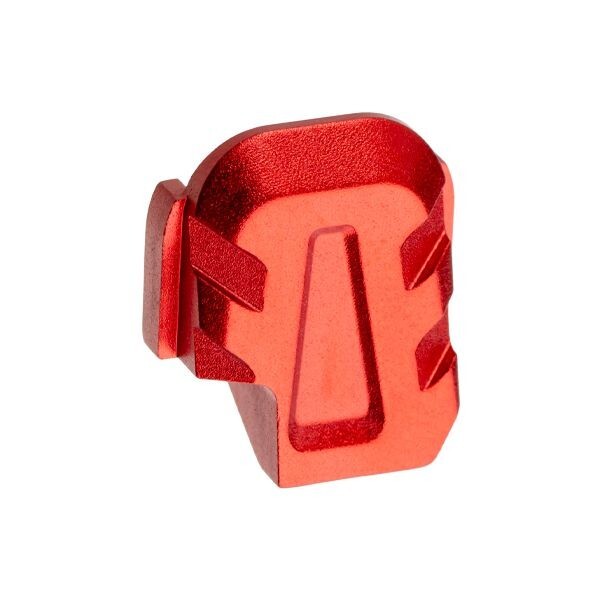 Sig Sauer P365 P365X P365XL Slide Cover Plate End Cap Tyrant CNC