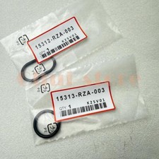 For Honda CR-V Engine Oil Filter Adapter Seal Gasket 15312-RZA-003 15313-RZA-003