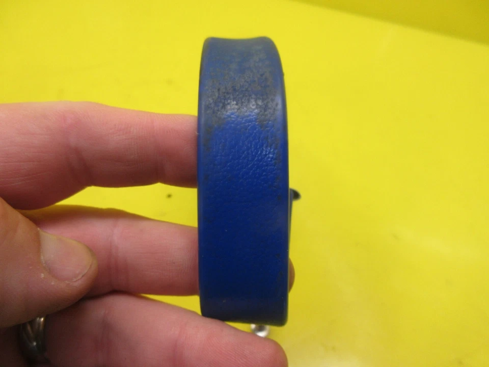 88-93 KAWASAKI JET SKI JETSKI 650 X2 ASSENTO SELA PILLION PAD ALÇA DE PUXAR - Imagem 4 de 4