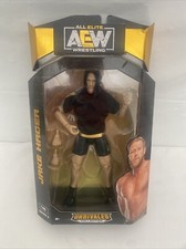 AEW Unrivaled Collection Series 6 # 46 Jake Hager