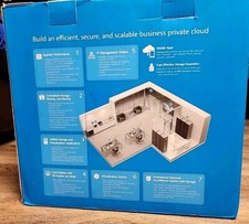 QNAP TS-869 Pro NAS - Slightly Used