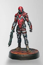 INFINITY Primed INTRUDERS Combi Intruder Corrector Nomads Corvus vCB SPTeam