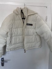 Ellesse Coat Size 8