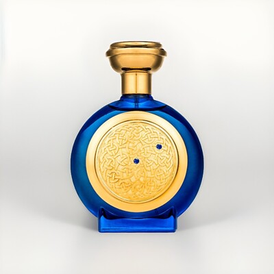 Boadicea The Victorious, Blue Sapphire, Unisex Fragrance For